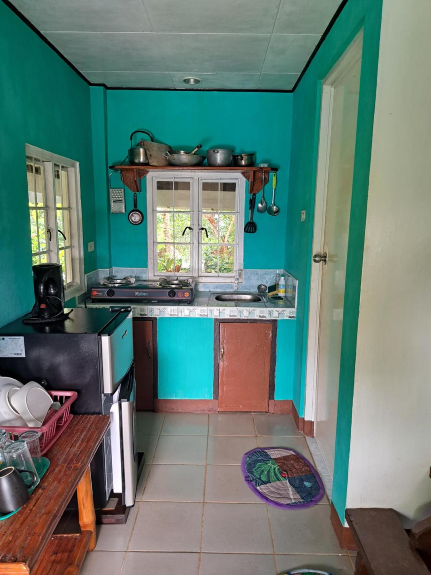 Evergreen Bayview San Vicente  Luaran gambar