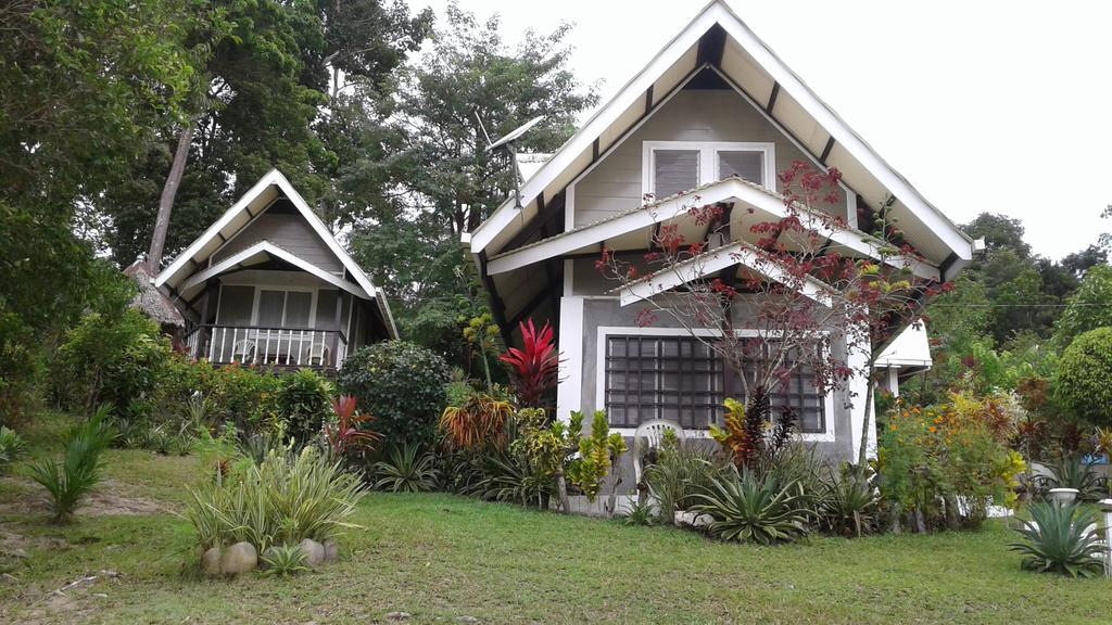 Evergreen Bayview San Vicente  Luaran gambar