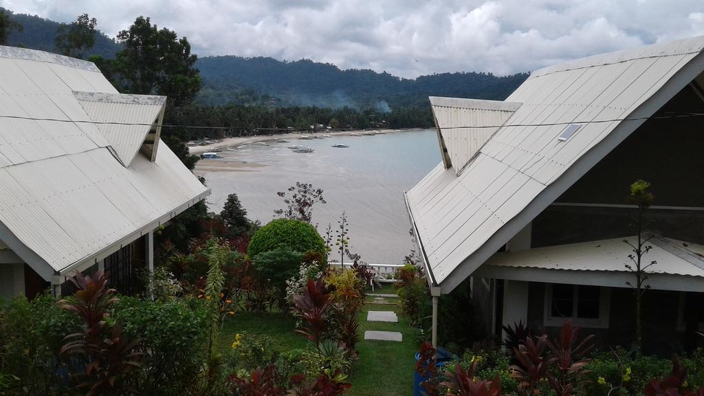 Evergreen Bayview San Vicente  Luaran gambar