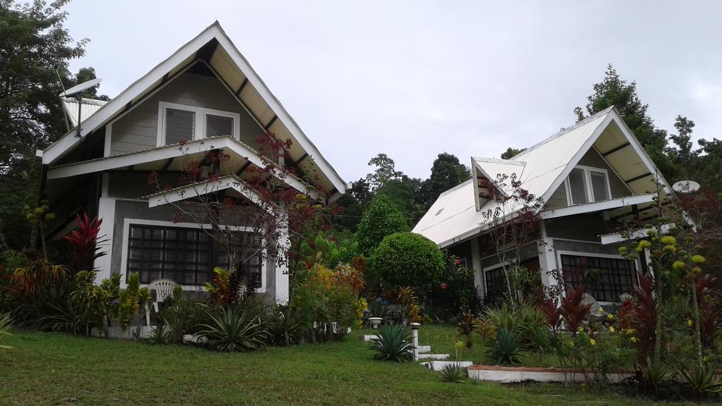 Evergreen Bayview San Vicente  Luaran gambar