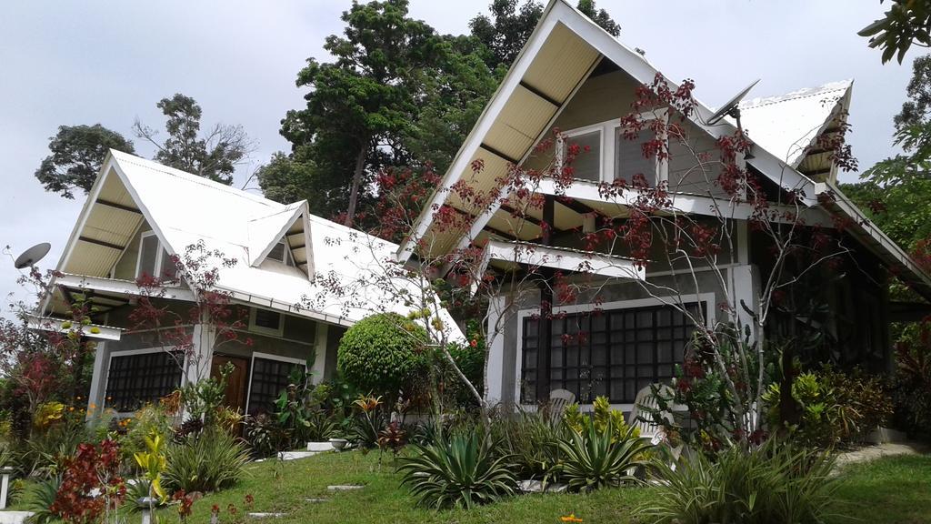 Evergreen Bayview San Vicente  Luaran gambar