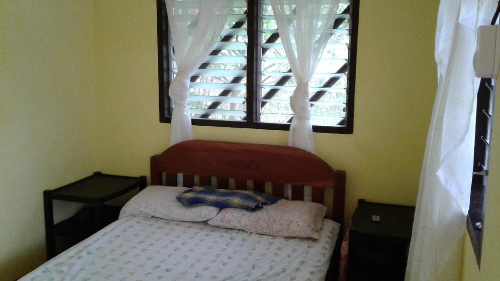 Evergreen Bayview San Vicente  Luaran gambar