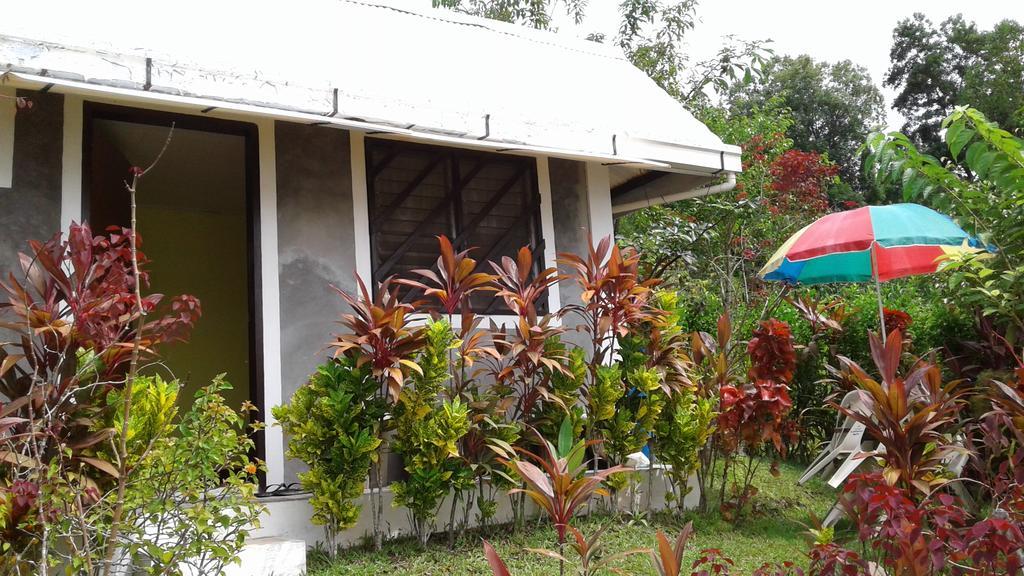 Evergreen Bayview San Vicente  Luaran gambar