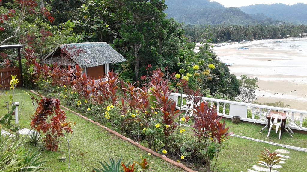 Evergreen Bayview San Vicente  Luaran gambar
