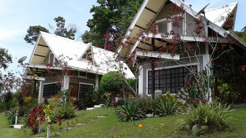 Evergreen Bayview San Vicente  Luaran gambar