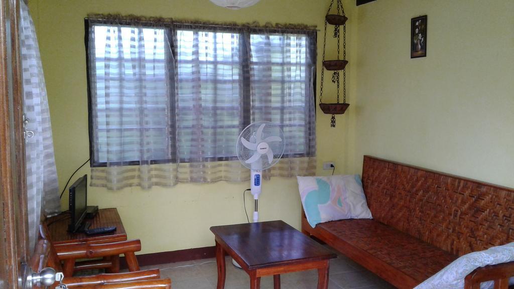 Evergreen Bayview San Vicente  Luaran gambar