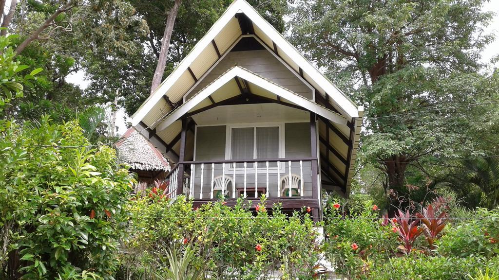 Evergreen Bayview San Vicente  Luaran gambar