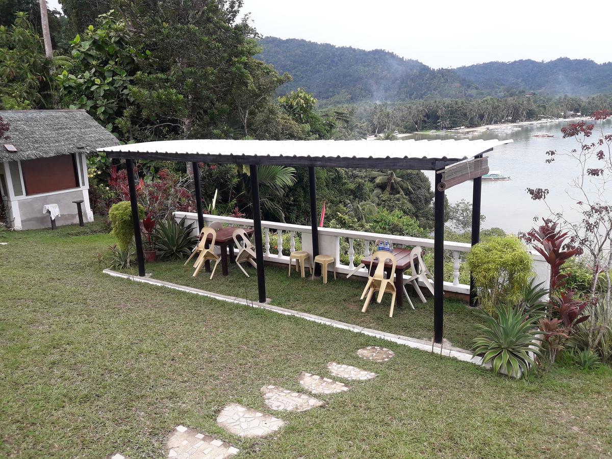Evergreen Bayview San Vicente  Luaran gambar