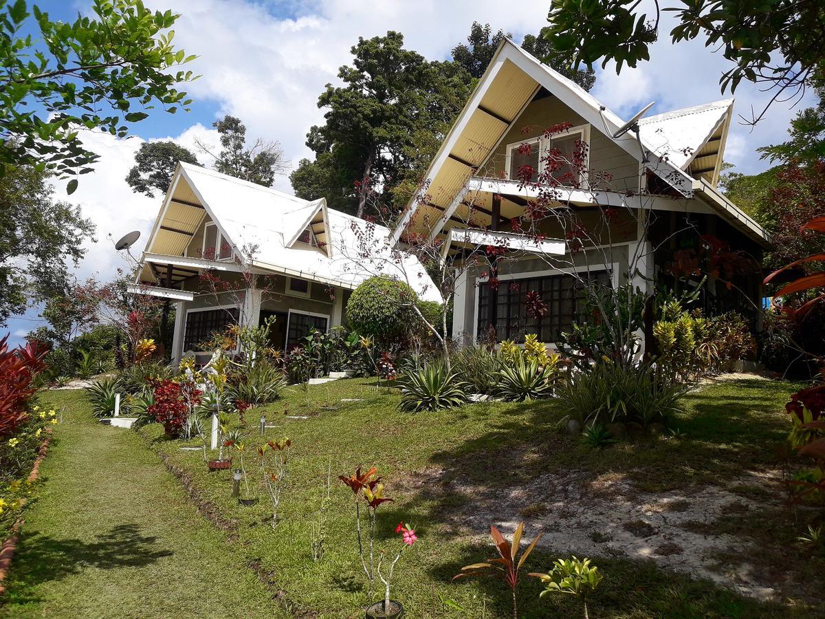 Evergreen Bayview San Vicente  Luaran gambar