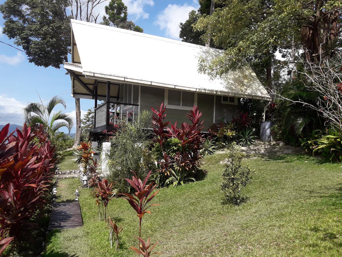 Evergreen Bayview San Vicente  Luaran gambar