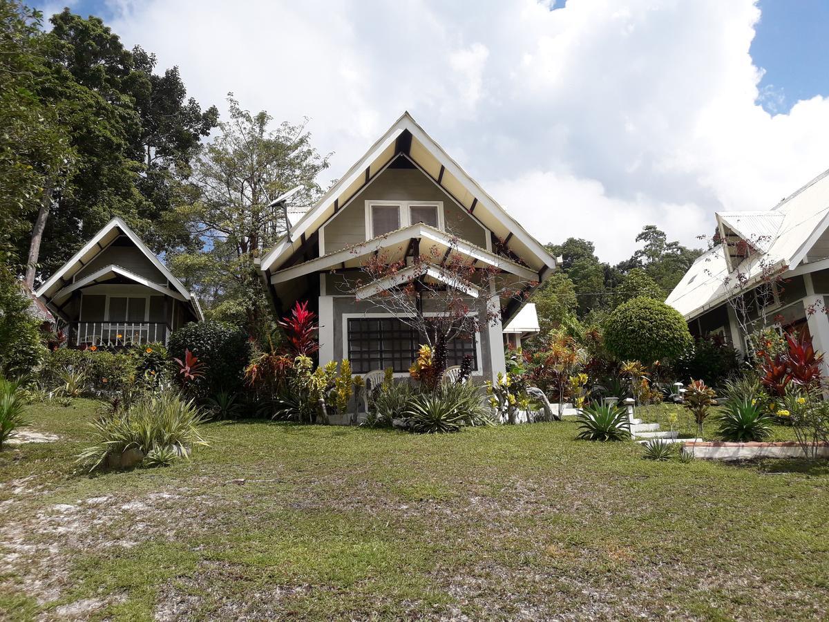 Evergreen Bayview San Vicente  Luaran gambar