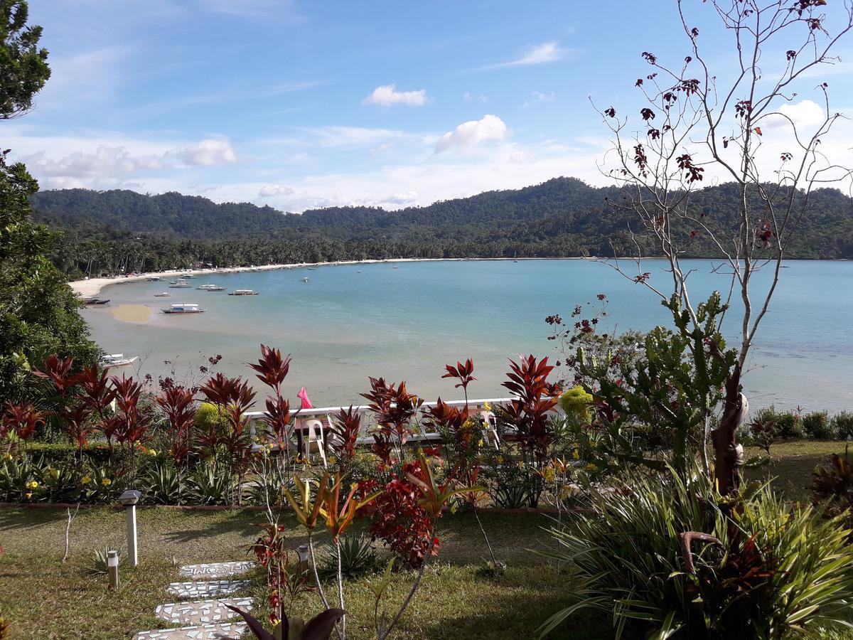 Evergreen Bayview San Vicente  Luaran gambar