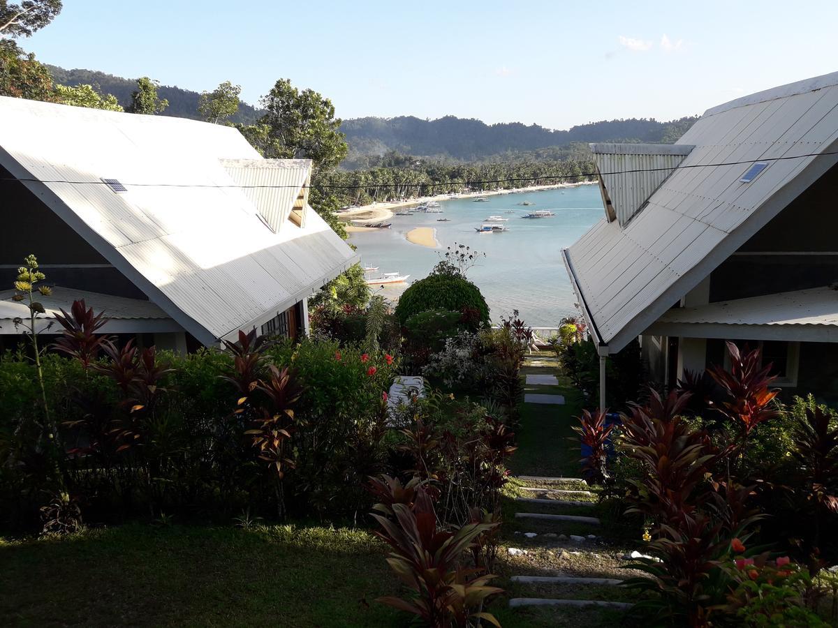 Evergreen Bayview San Vicente  Luaran gambar