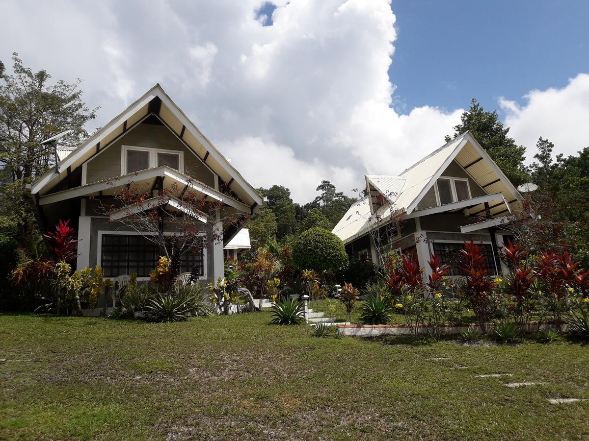 Evergreen Bayview San Vicente  Luaran gambar