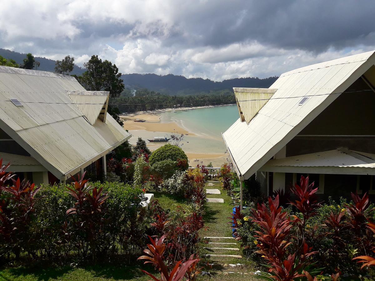 Evergreen Bayview San Vicente  Luaran gambar