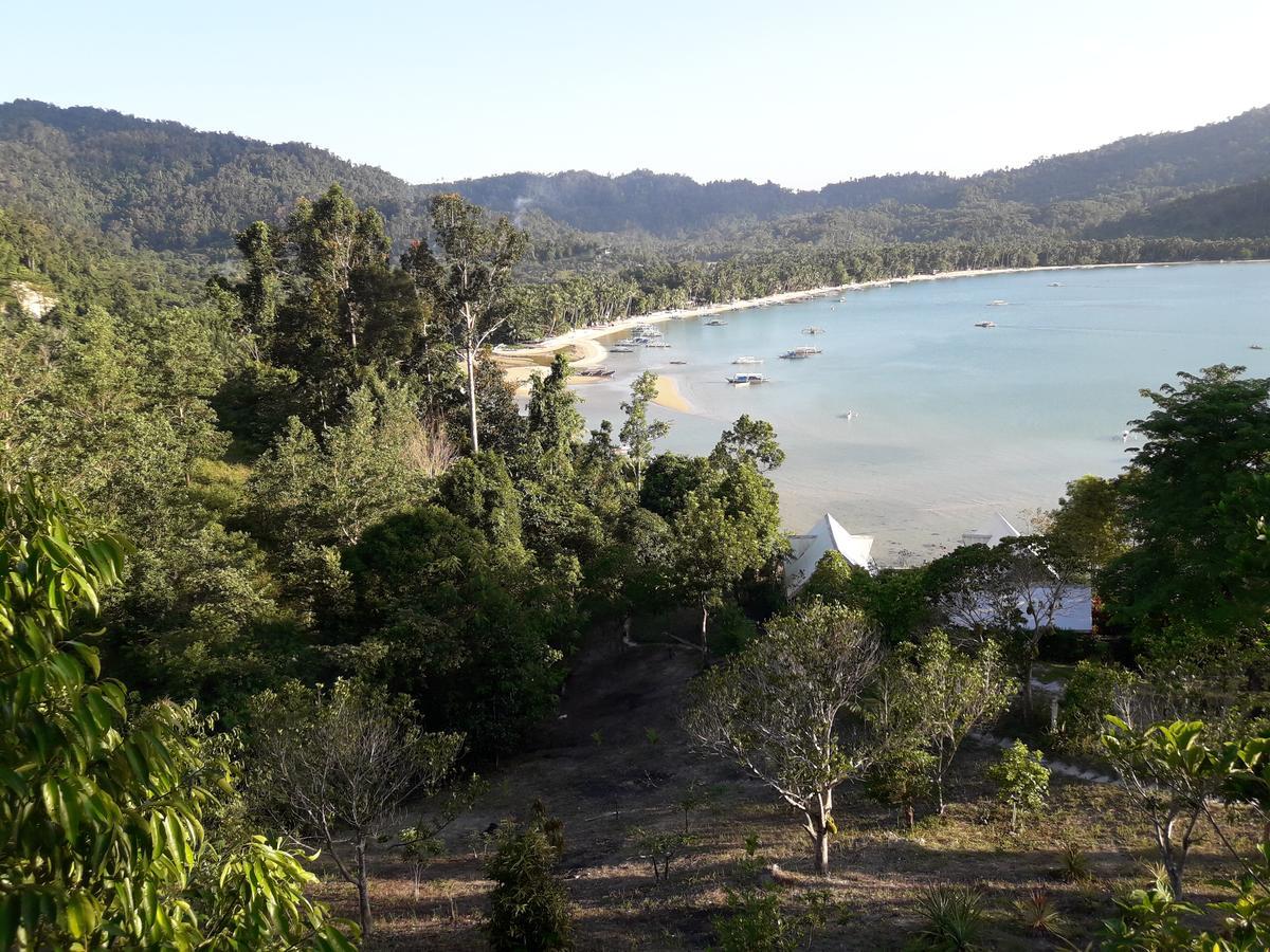 Evergreen Bayview San Vicente  Luaran gambar